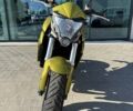 Зеленый Хонда CB 1000R, объемом двигателя 1 л и пробегом 16 тыс. км за 8499 $, фото 2 на Automoto.ua