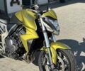 Зеленый Хонда CB 1000R, объемом двигателя 1 л и пробегом 16 тыс. км за 8499 $, фото 14 на Automoto.ua