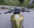 Зеленый Хонда CB 1000R, объемом двигателя 1 л и пробегом 24 тыс. км за 8200 $, фото 8 на Automoto.ua