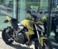 Зеленый Хонда CB 1000R, объемом двигателя 1 л и пробегом 16 тыс. км за 8499 $, фото 27 на Automoto.ua