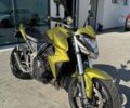 Зеленый Хонда CB 1000R, объемом двигателя 1 л и пробегом 16 тыс. км за 8499 $, фото 3 на Automoto.ua