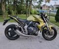 Зеленый Хонда CB 1000R, объемом двигателя 1 л и пробегом 24 тыс. км за 8200 $, фото 6 на Automoto.ua