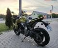 Зеленый Хонда CB 1000R, объемом двигателя 1 л и пробегом 24 тыс. км за 8200 $, фото 12 на Automoto.ua