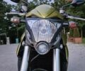Зеленый Хонда CB 1000R, объемом двигателя 1 л и пробегом 24 тыс. км за 8200 $, фото 14 на Automoto.ua