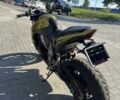 Зеленый Хонда CB 1000R, объемом двигателя 1 л и пробегом 16 тыс. км за 8499 $, фото 6 на Automoto.ua