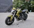 Зеленый Хонда CB 1000R, объемом двигателя 1 л и пробегом 24 тыс. км за 8200 $, фото 3 на Automoto.ua
