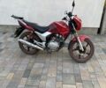 Червоний Хонда CB 125, об'ємом двигуна 0 л та пробігом 17 тис. км за 1500 $, фото 1 на Automoto.ua