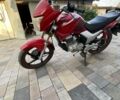 Красный Хонда CB 125, объемом двигателя 0 л и пробегом 17 тыс. км за 1500 $, фото 1 на Automoto.ua