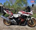 Белый Хонда CB 1300, объемом двигателя 0 л и пробегом 33 тыс. км за 9000 $, фото 1 на Automoto.ua