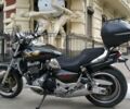 Черный Хонда CB 1300, объемом двигателя 1.3 л и пробегом 81 тыс. км за 4500 $, фото 1 на Automoto.ua