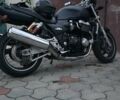 Хонда CB 1300, объемом двигателя 0 л и пробегом 79 тыс. км за 2700 $, фото 1 на Automoto.ua
