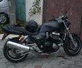 Хонда CB 1300, объемом двигателя 0 л и пробегом 79 тыс. км за 2700 $, фото 2 на Automoto.ua