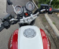 Хонда CB 1300, объемом двигателя 1.3 л и пробегом 40 тыс. км за 5000 $, фото 11 на Automoto.ua