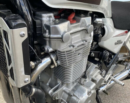 Хонда CB 1300, объемом двигателя 1.3 л и пробегом 40 тыс. км за 5000 $, фото 5 на Automoto.ua