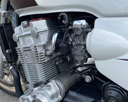 Хонда CB 1300, объемом двигателя 1.3 л и пробегом 40 тыс. км за 5000 $, фото 13 на Automoto.ua