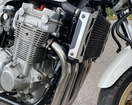 Хонда CB 1300, объемом двигателя 1.3 л и пробегом 40 тыс. км за 5000 $, фото 19 на Automoto.ua