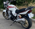 Хонда CB 1300, объемом двигателя 1.3 л и пробегом 40 тыс. км за 5000 $, фото 12 на Automoto.ua