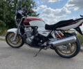 Хонда CB 1300, объемом двигателя 1.3 л и пробегом 40 тыс. км за 5000 $, фото 18 на Automoto.ua