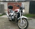 Хонда CB 1300, объемом двигателя 1.3 л и пробегом 40 тыс. км за 5000 $, фото 2 на Automoto.ua