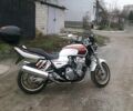 Хонда CB 1300, объемом двигателя 1.3 л и пробегом 40 тыс. км за 5000 $, фото 1 на Automoto.ua