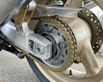 Хонда CB 1300, объемом двигателя 1.3 л и пробегом 40 тыс. км за 5000 $, фото 15 на Automoto.ua