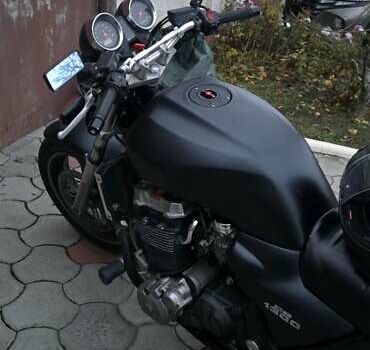 Хонда CB 1300, объемом двигателя 0 л и пробегом 79 тыс. км за 2700 $, фото 1 на Automoto.ua