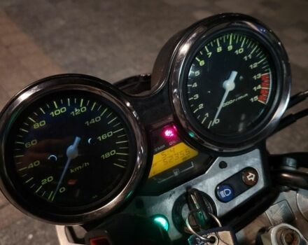 Хонда CB 400 SF, об'ємом двигуна 0.4 л та пробігом 0 тис. км за 3300 $, фото 8 на Automoto.ua