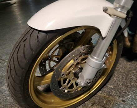Хонда CB 400 SF, об'ємом двигуна 0.4 л та пробігом 0 тис. км за 3300 $, фото 4 на Automoto.ua