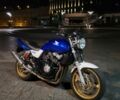 Хонда CB 400 SF, об'ємом двигуна 0.4 л та пробігом 0 тис. км за 3300 $, фото 1 на Automoto.ua
