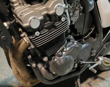Хонда CB 400 SF, об'ємом двигуна 0.4 л та пробігом 0 тис. км за 3300 $, фото 6 на Automoto.ua