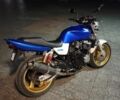 Хонда CB 400 SF, об'ємом двигуна 0.4 л та пробігом 0 тис. км за 3300 $, фото 1 на Automoto.ua