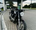 Черный Хонда CB 500, объемом двигателя 0 л и пробегом 55 тыс. км за 3242 $, фото 5 на Automoto.ua