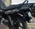 Черный Хонда CB 500, объемом двигателя 0 л и пробегом 55 тыс. км за 3242 $, фото 13 на Automoto.ua