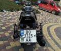 Черный Хонда CB 500, объемом двигателя 0 л и пробегом 55 тыс. км за 3242 $, фото 12 на Automoto.ua