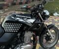 Черный Хонда CB 500, объемом двигателя 0 л и пробегом 55 тыс. км за 3242 $, фото 8 на Automoto.ua