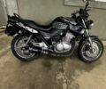 Черный Хонда CB 500, объемом двигателя 0 л и пробегом 55 тыс. км за 3242 $, фото 3 на Automoto.ua