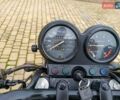 Черный Хонда CB 500, объемом двигателя 0.5 л и пробегом 53 тыс. км за 2500 $, фото 14 на Automoto.ua