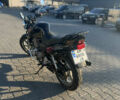 Черный Хонда CB 500, объемом двигателя 0.5 л и пробегом 30 тыс. км за 2950 $, фото 2 на Automoto.ua
