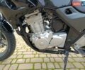 Черный Хонда CB 500, объемом двигателя 0.5 л и пробегом 53 тыс. км за 2500 $, фото 10 на Automoto.ua