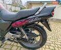 Черный Хонда CB 500, объемом двигателя 0.5 л и пробегом 53 тыс. км за 2500 $, фото 12 на Automoto.ua