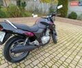 Черный Хонда CB 500, объемом двигателя 0.5 л и пробегом 53 тыс. км за 2500 $, фото 5 на Automoto.ua