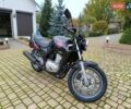Черный Хонда CB 500, объемом двигателя 0.5 л и пробегом 53 тыс. км за 2500 $, фото 3 на Automoto.ua