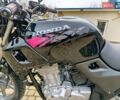 Черный Хонда CB 500, объемом двигателя 0.5 л и пробегом 53 тыс. км за 2500 $, фото 9 на Automoto.ua