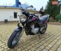 Черный Хонда CB 500, объемом двигателя 0.5 л и пробегом 53 тыс. км за 2500 $, фото 1 на Automoto.ua
