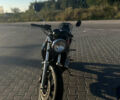 Черный Хонда CB 500, объемом двигателя 0.5 л и пробегом 30 тыс. км за 2950 $, фото 1 на Automoto.ua