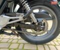 Черный Хонда CB 500, объемом двигателя 0.5 л и пробегом 53 тыс. км за 2500 $, фото 13 на Automoto.ua