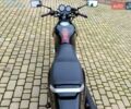 Черный Хонда CB 500, объемом двигателя 0.5 л и пробегом 53 тыс. км за 2500 $, фото 15 на Automoto.ua