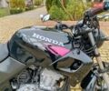 Черный Хонда CB 500, объемом двигателя 0.5 л и пробегом 53 тыс. км за 2500 $, фото 7 на Automoto.ua