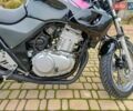 Черный Хонда CB 500, объемом двигателя 0.5 л и пробегом 53 тыс. км за 2500 $, фото 8 на Automoto.ua
