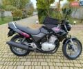 Черный Хонда CB 500, объемом двигателя 0.5 л и пробегом 53 тыс. км за 2500 $, фото 6 на Automoto.ua